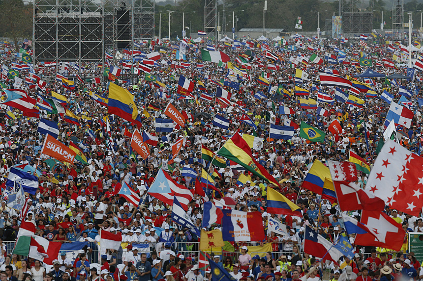 World Youth Day 2019 Panama