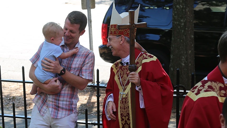 Red Mass 2019