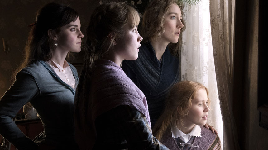 Movie Review: Little Women