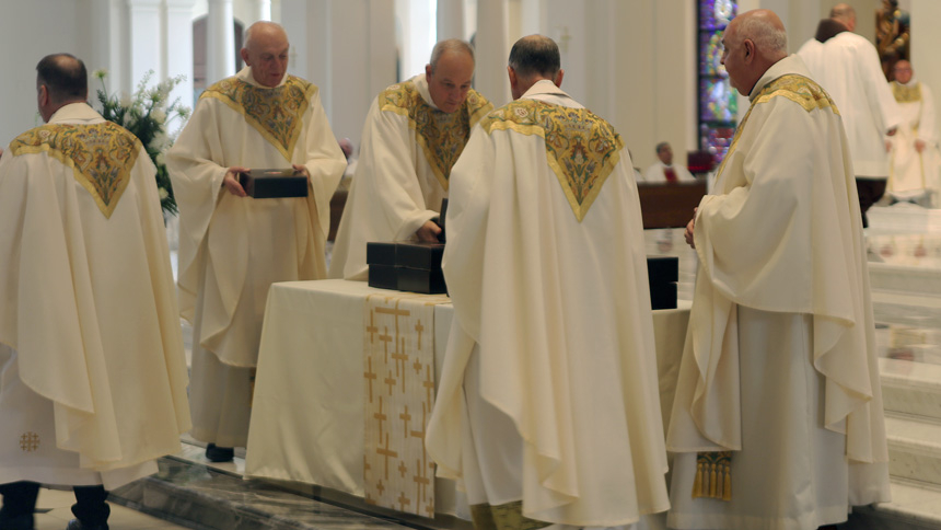 Chrism Mass 2022