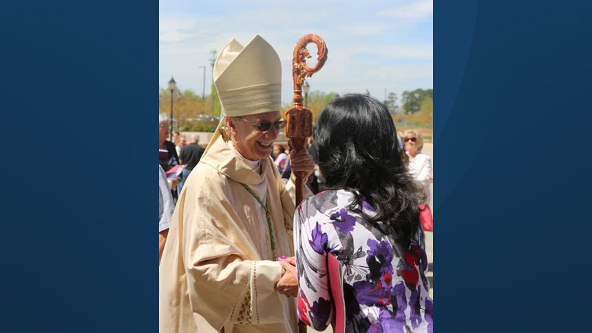 Chrism Mass 2022