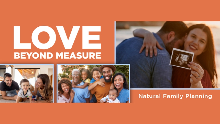 Natural Family Planning Awareness Week 2024