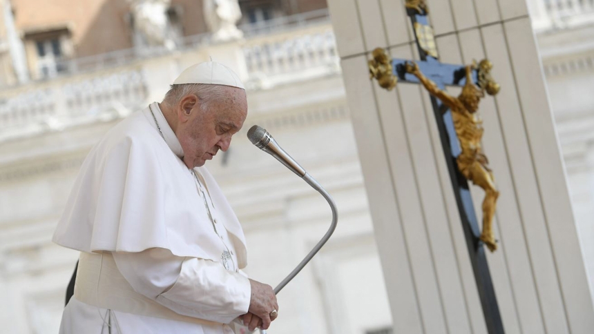 Pope's prayer intention for September: The cry of the Earth