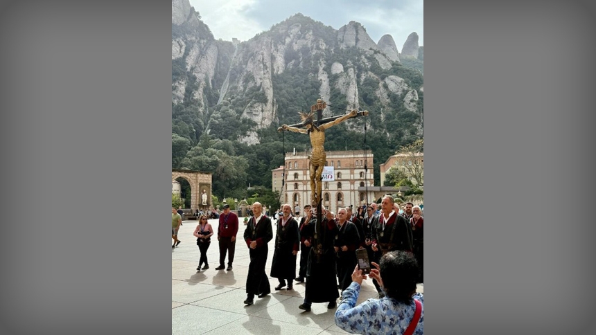 Montserrat 