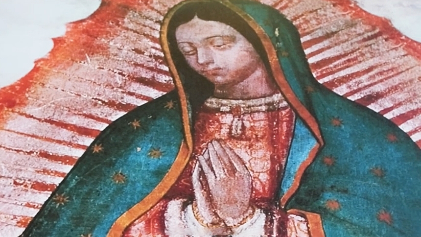 Our Lady of Guadalupe