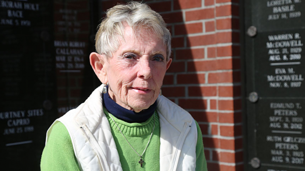 Deeply personal, profoundly universal: An increasing number of Catholics choose columbaria