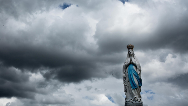 LOURDES film shows impact faith has across cultures