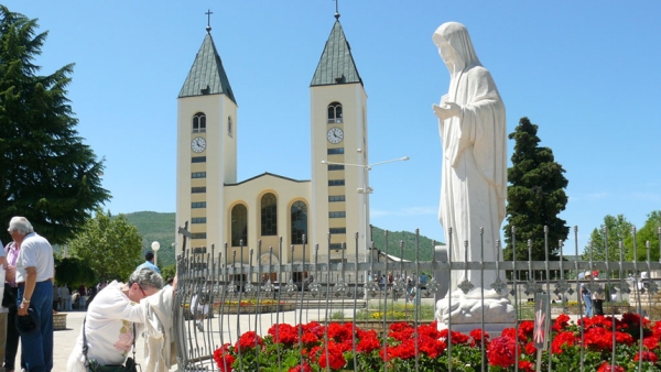 Vatican gives green light on Medjugorje—but urges caution